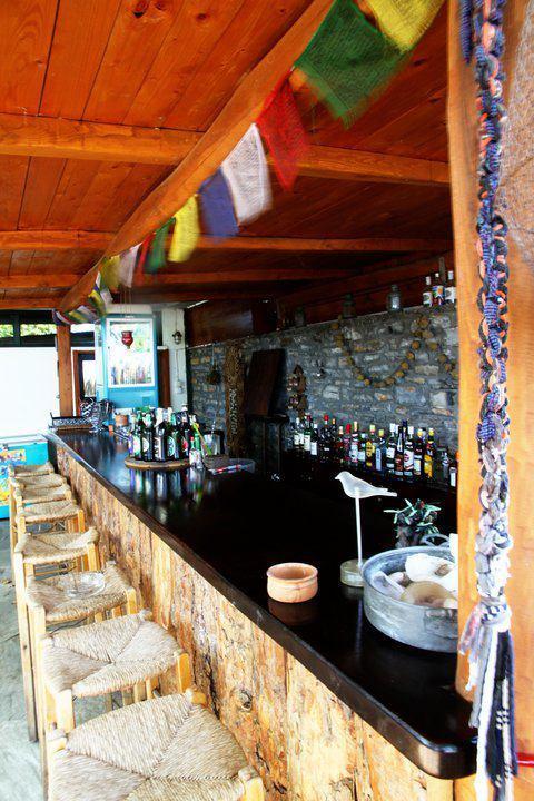 Summit Zero Hostel Plaka Litochorou Exteriér fotografie