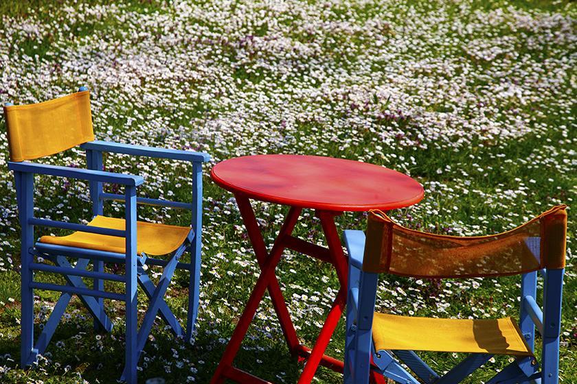 Summit Zero Hostel Plaka Litochorou Exteriér fotografie